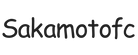 sakamotofc.com – Home